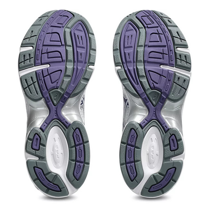 Asics Women's Gel-1130 White/Dusty Purple