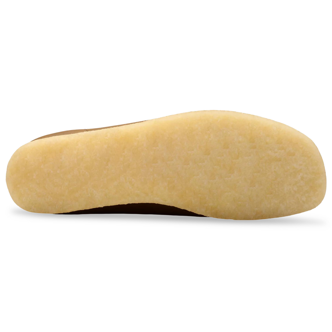 Clarks Men's Wallabee Beeswax