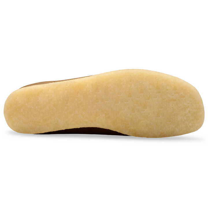 Clarks Men's Wallabee Beeswax