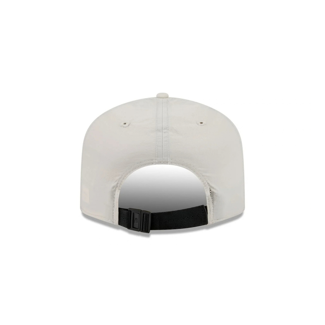 New Era 19TWENTY New York Knicks Nylon Grey Adjustable Hat