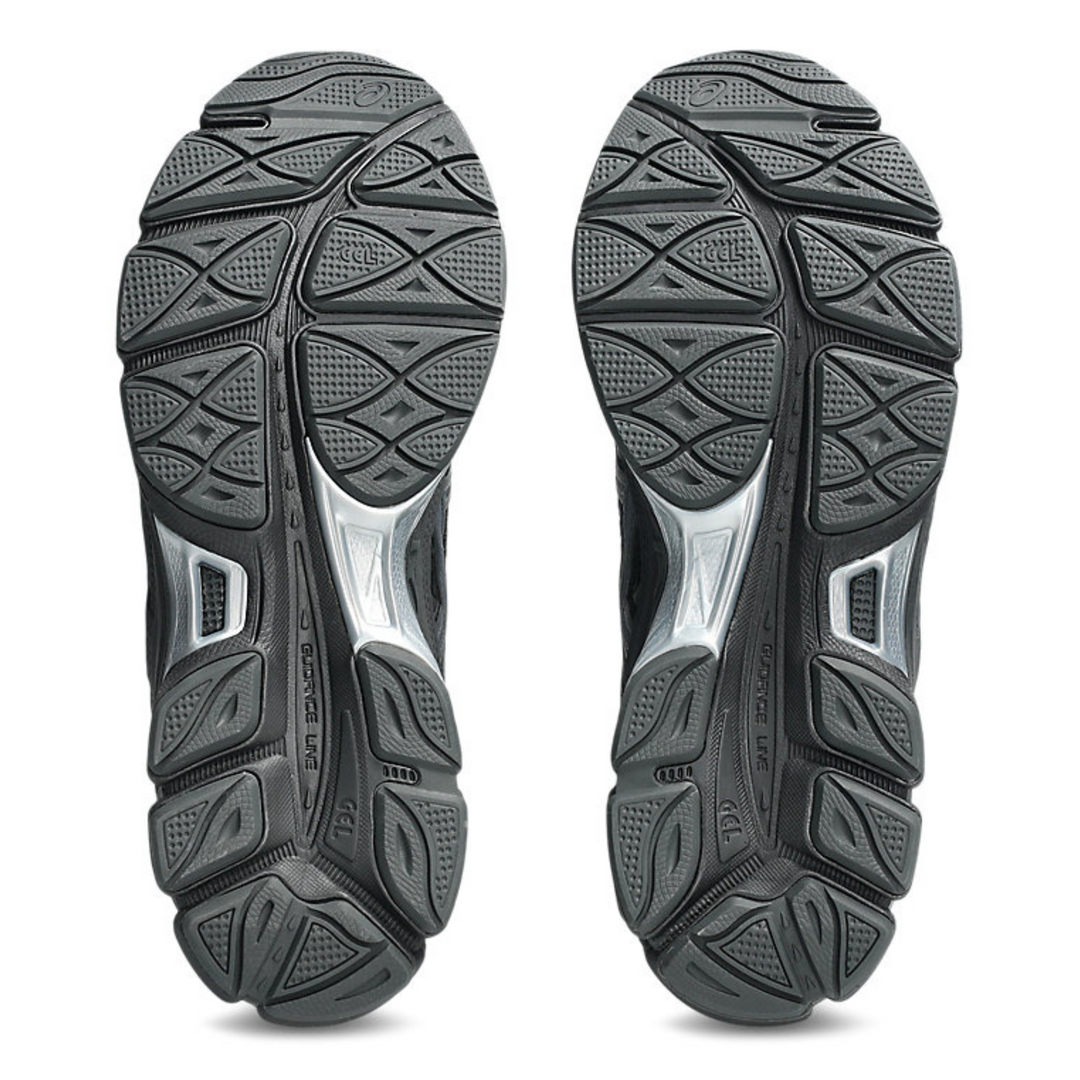 Asics Men's Gel-NYC RGD Black/Graphite Grey