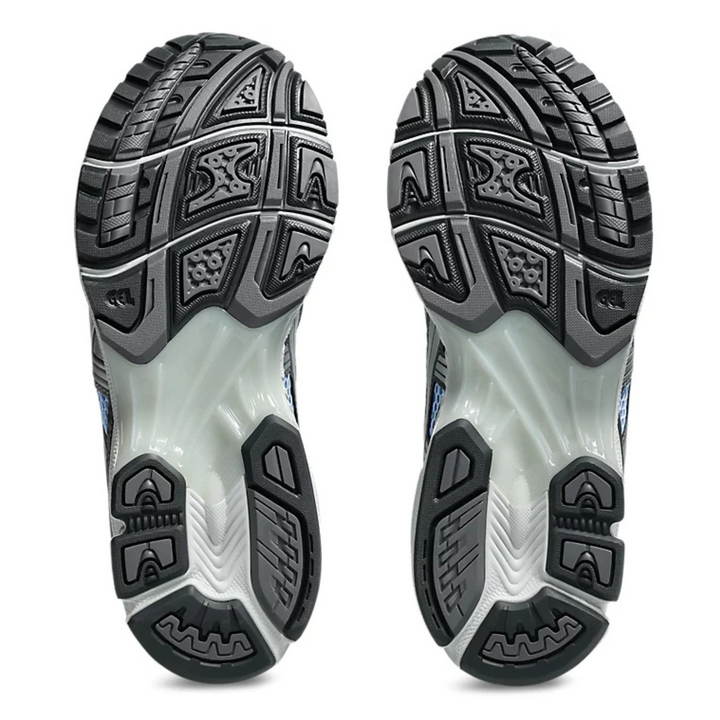 Asics Men's Gel-Kayano 14 Dolphin Grey/Pure Silver