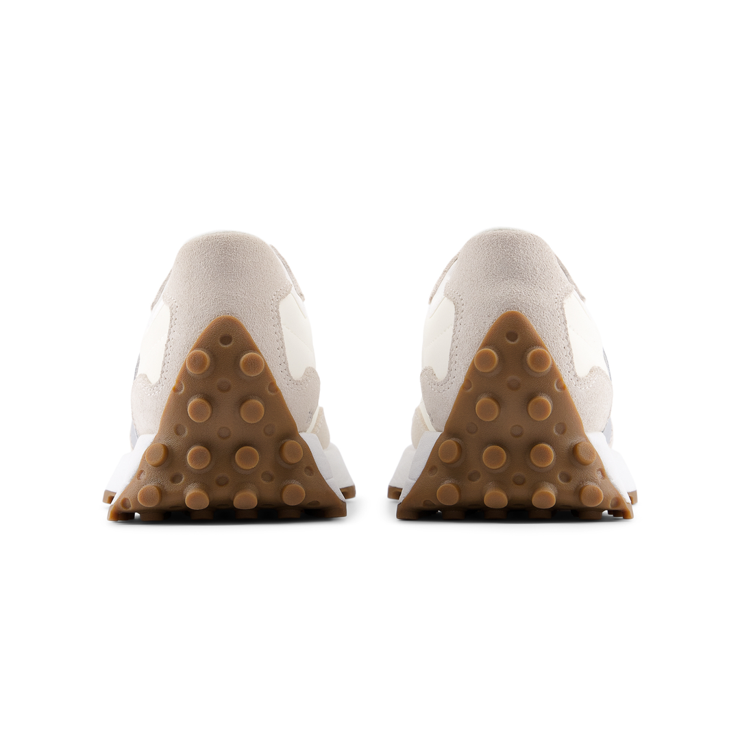 New Balance Women's W327240 Angora/Silver