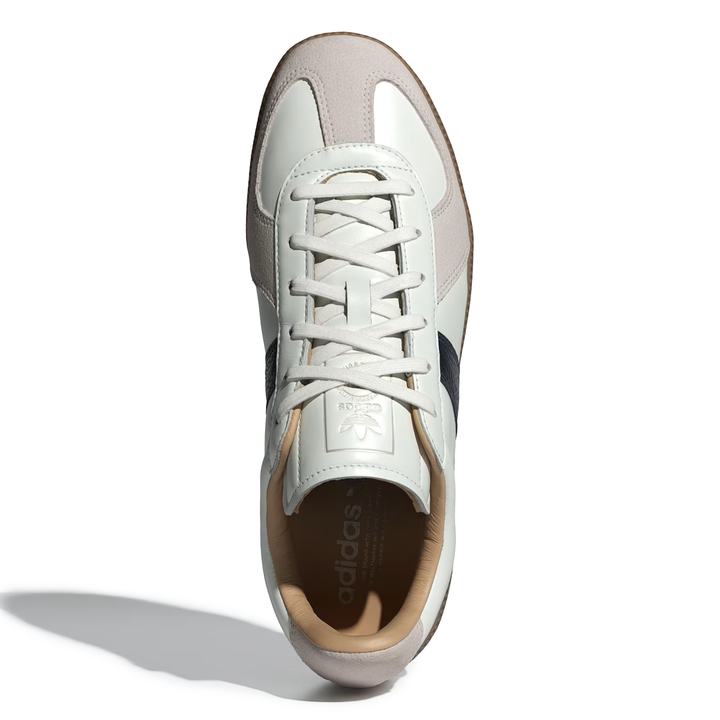 Adidas Men's BW Army Core White/Night Indigo/Gum