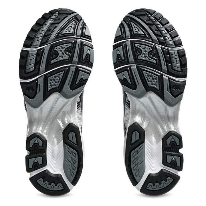 Asics Men's Gel-Kayano 14 White/Graphite Grey