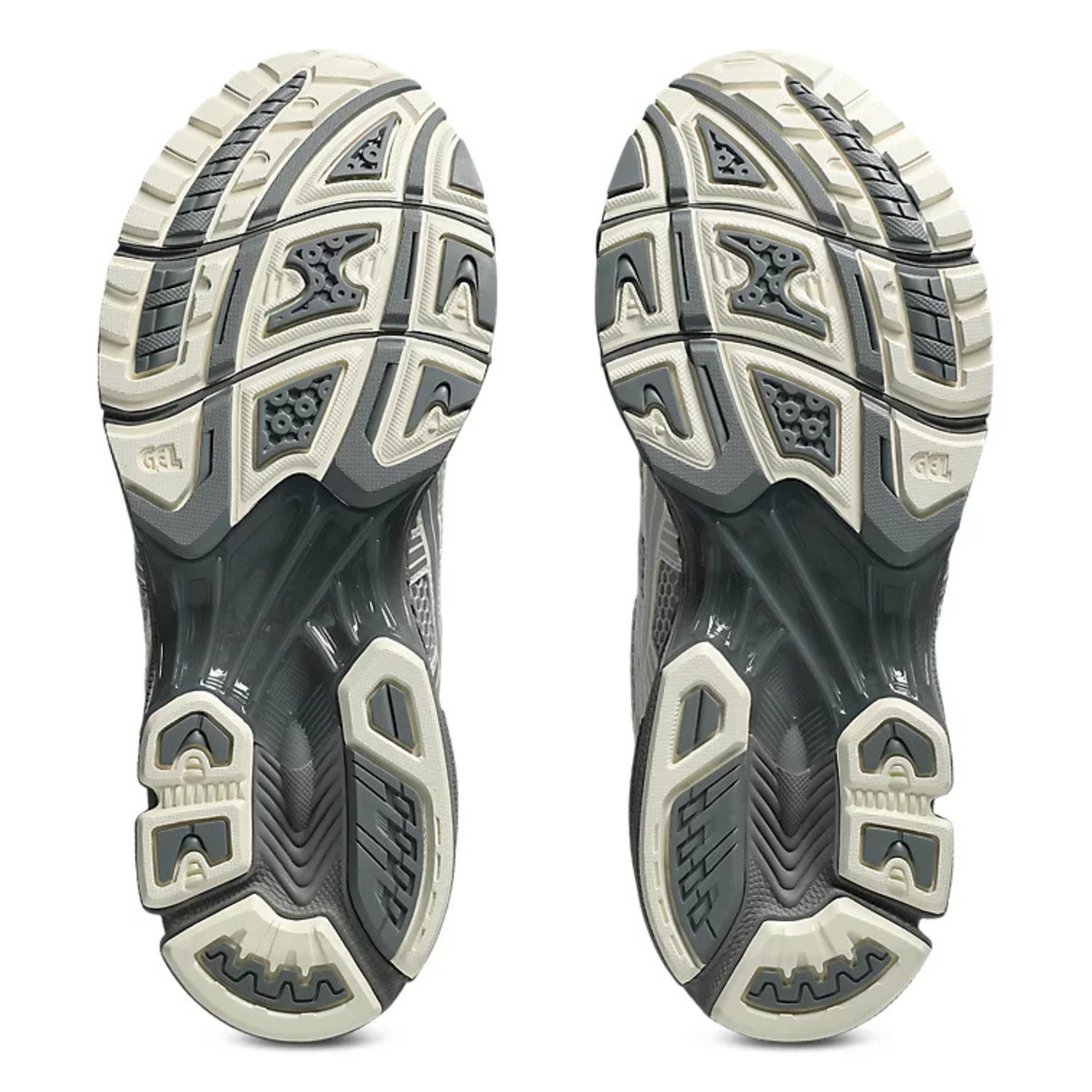 Asics Men's Gel-Kayano 14 Concrete/Pure Silver