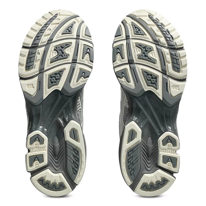 Asics Men's Gel-Kayano 14 Concrete/Pure Silver