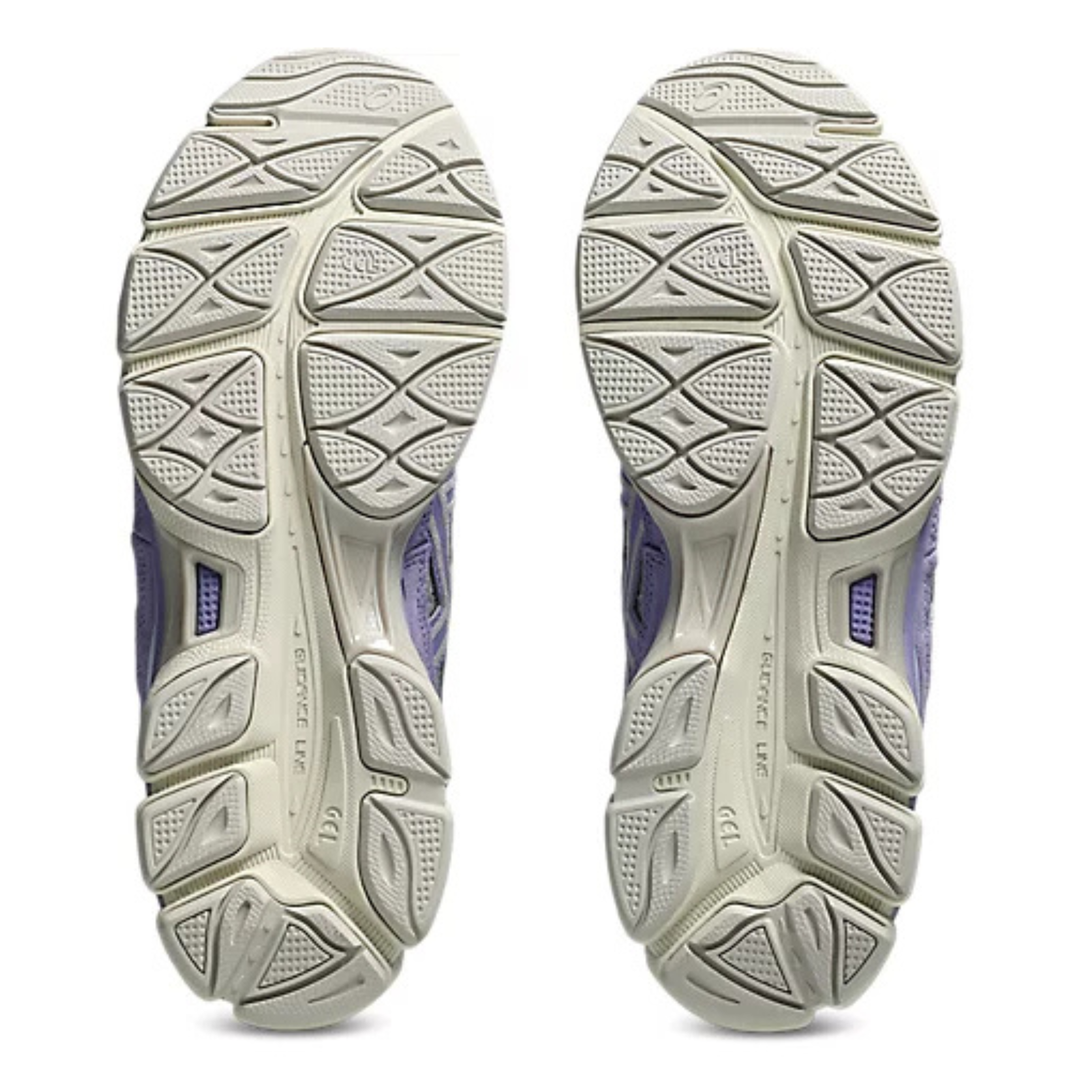 Asics Men's Gel-NYC Piedmont Grey/Bluebell