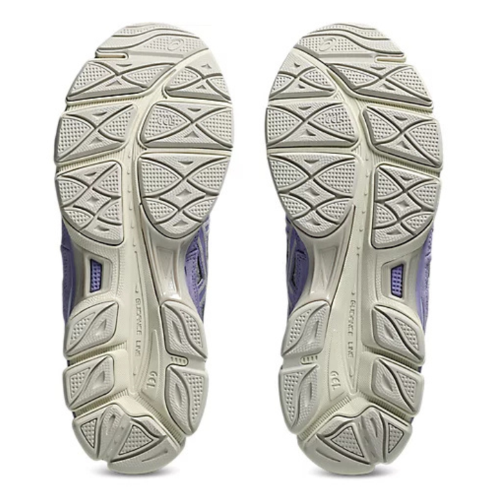 Asics Men's Gel-NYC Piedmont Grey/Bluebell