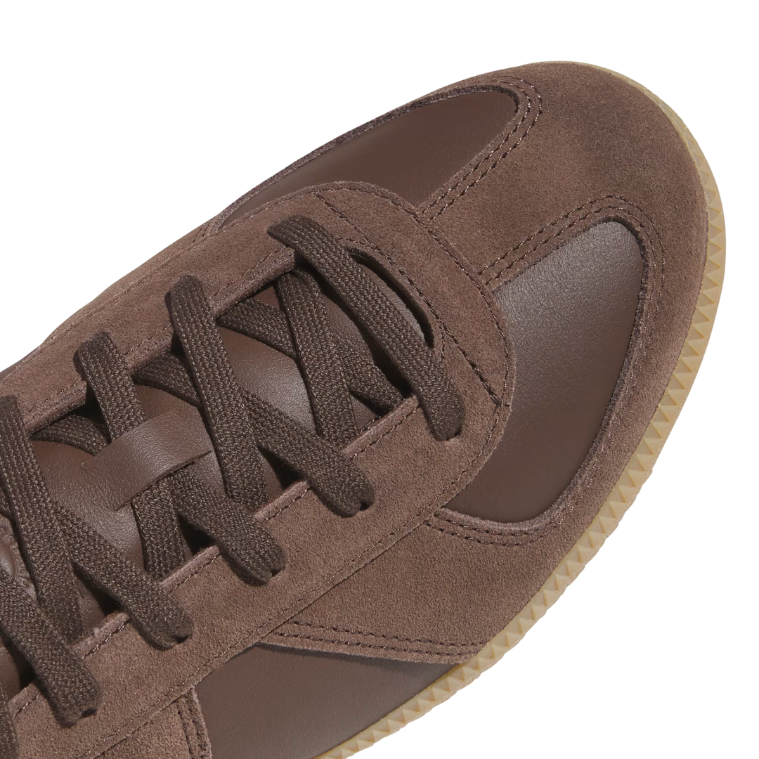 Adidas Men's BW Army Grown/Gum Lux