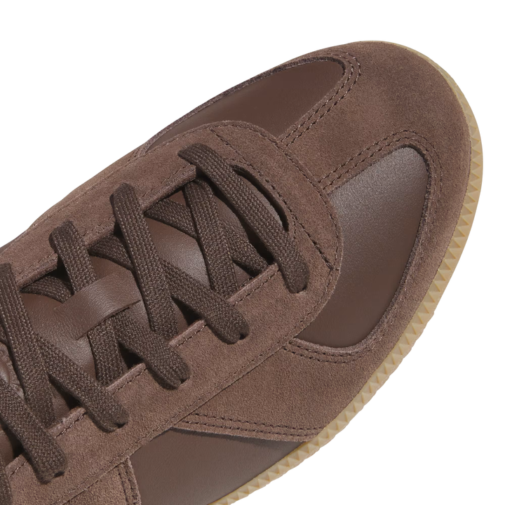 Adidas Men's BW Army Grown/Gum Lux