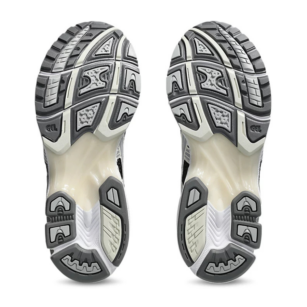 Asics Men's Gel-Kayano 14 Obsidian Grey/Cement Grey