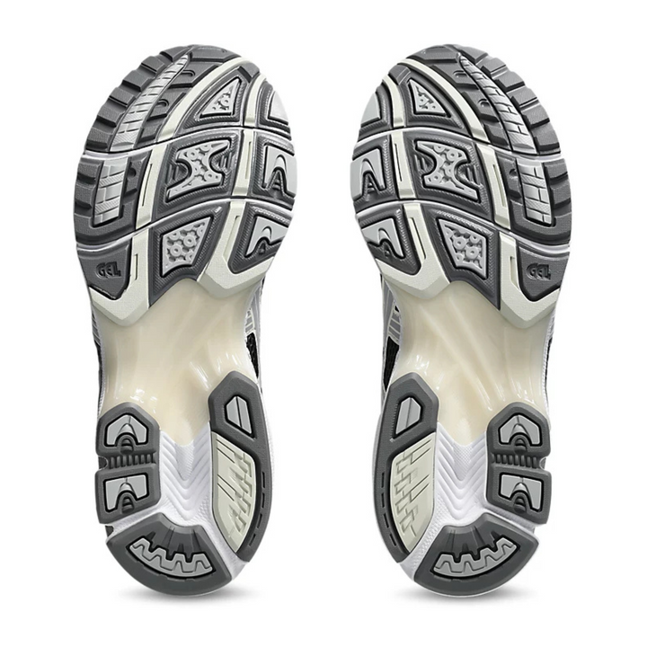 Asics Men's Gel-Kayano 14 Obsidian Grey/Cement Grey