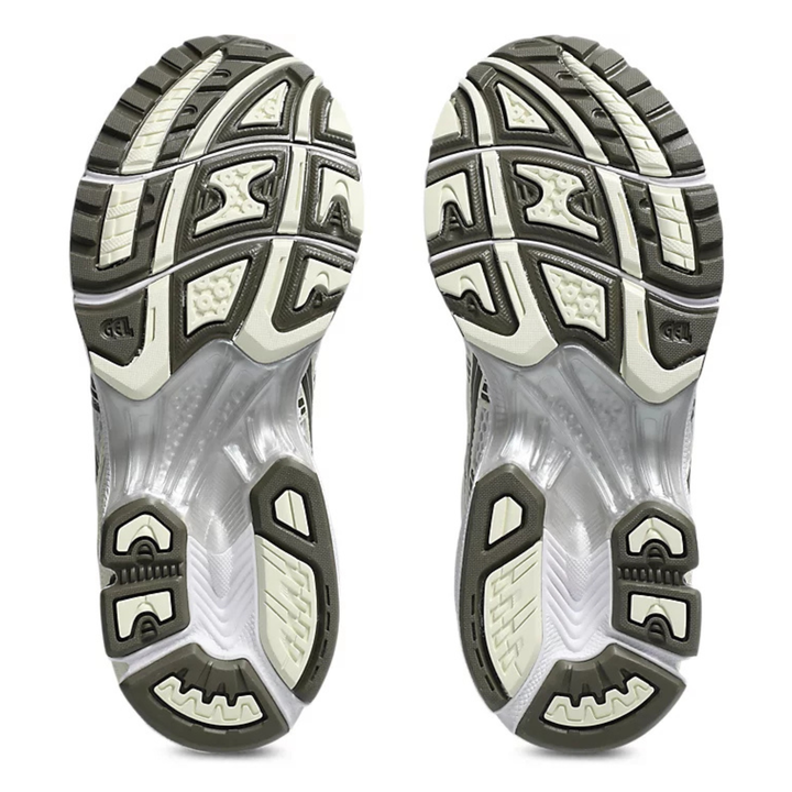 Asics Men's Gel-Kayano 14 White/Ivory