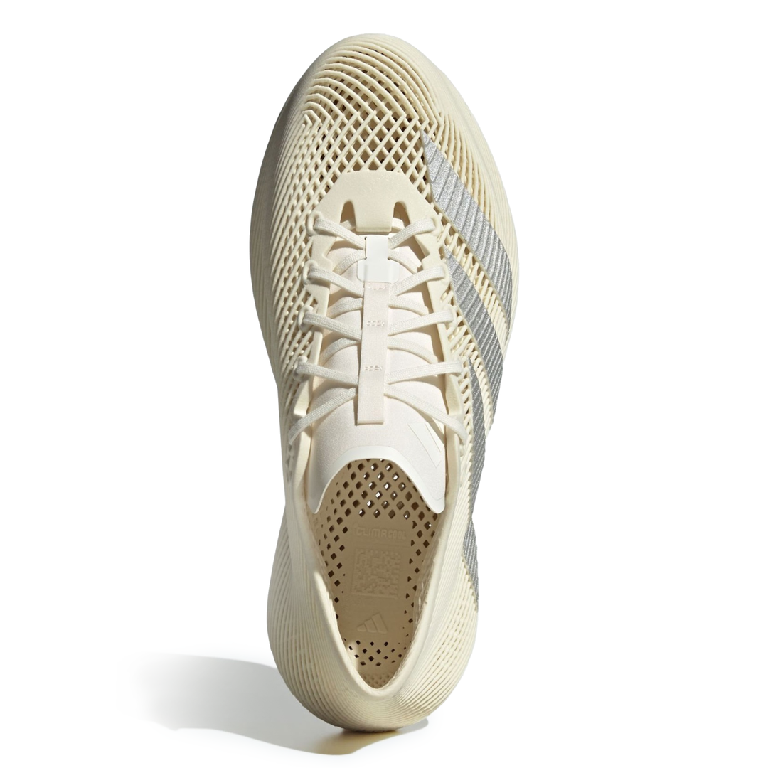 Adidas Men's Climacool Laced Off-White/Silver