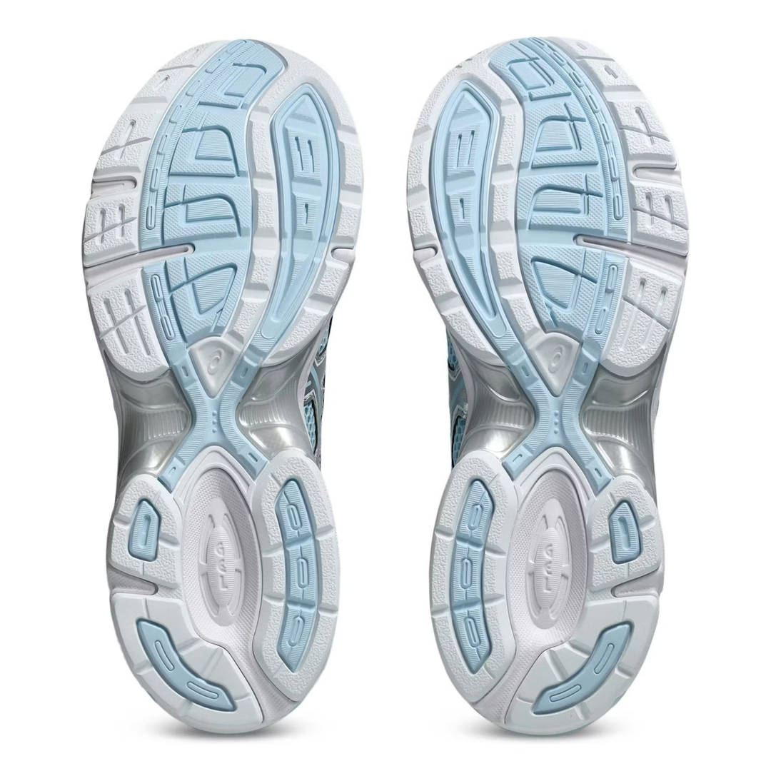 Asics Men's Gel-1130 Faded Denim/Pure Silver