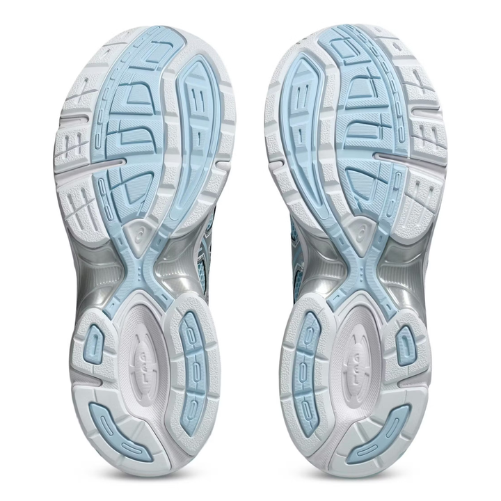 Asics Men's Gel-1130 Faded Denim/Pure Silver