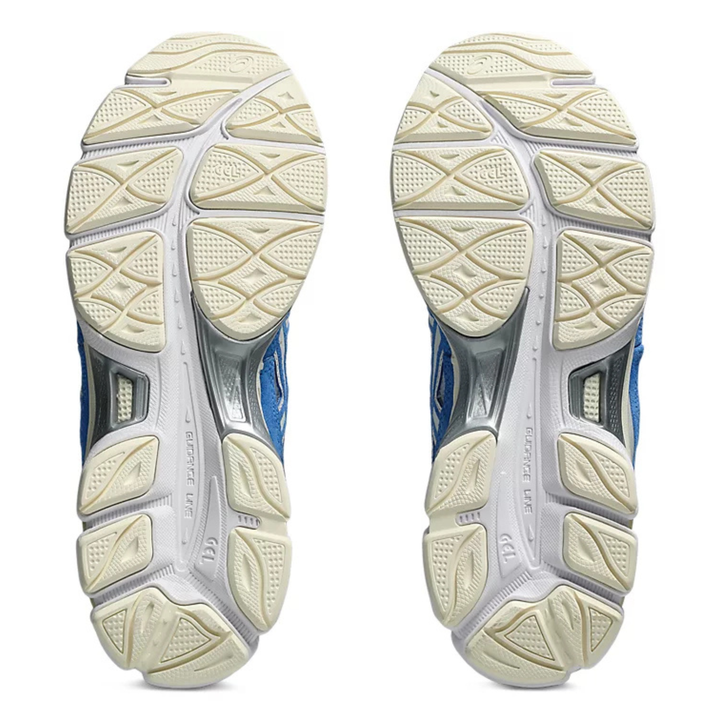 Asics Men's Gel-NYC White/Blue Coast