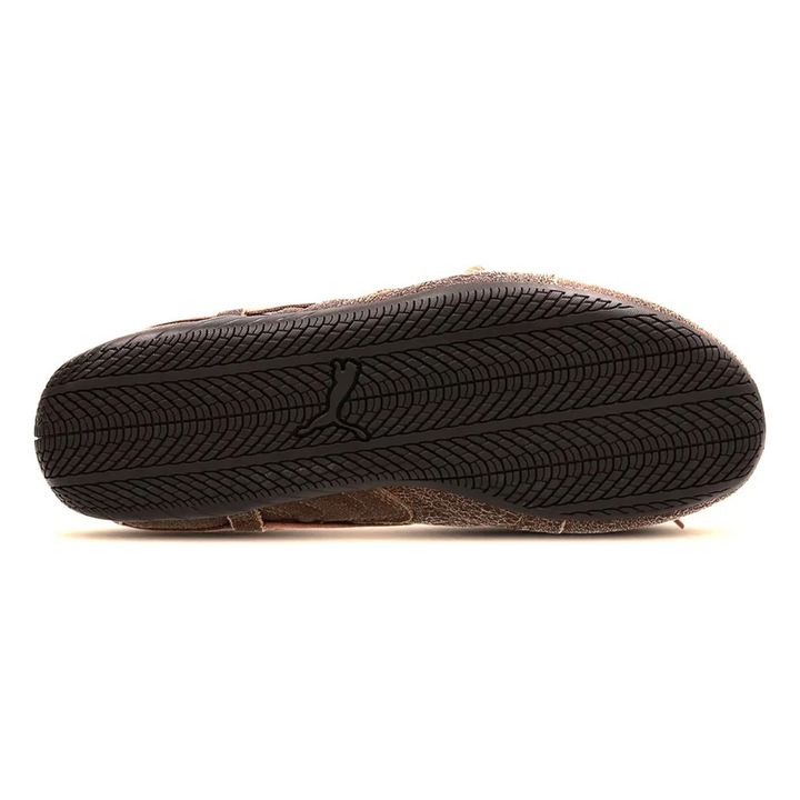 Puma X Rosé Women's Speedcat Brown Vintage