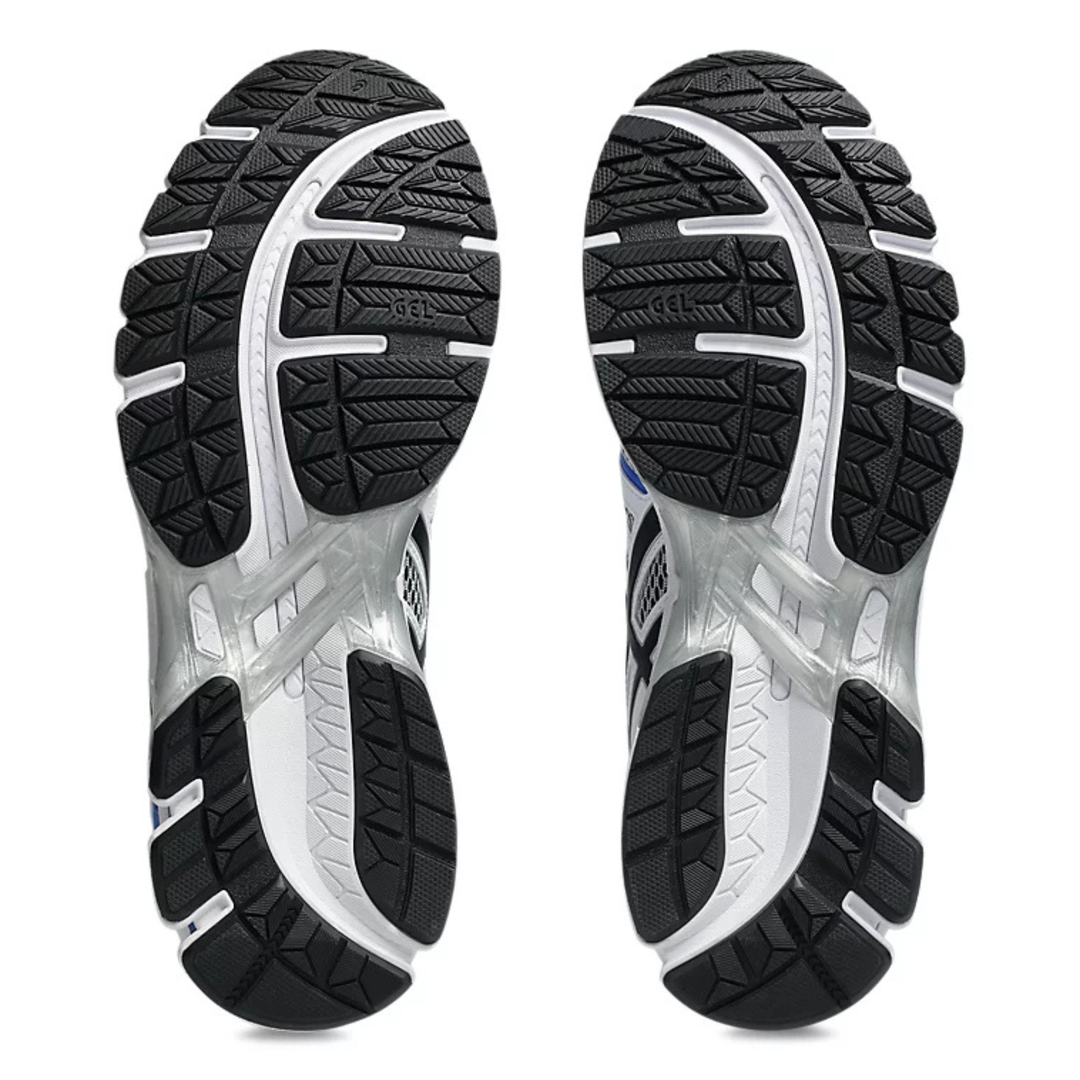 Asics Men's Gel-Kayano 20 White/Illusion Blue