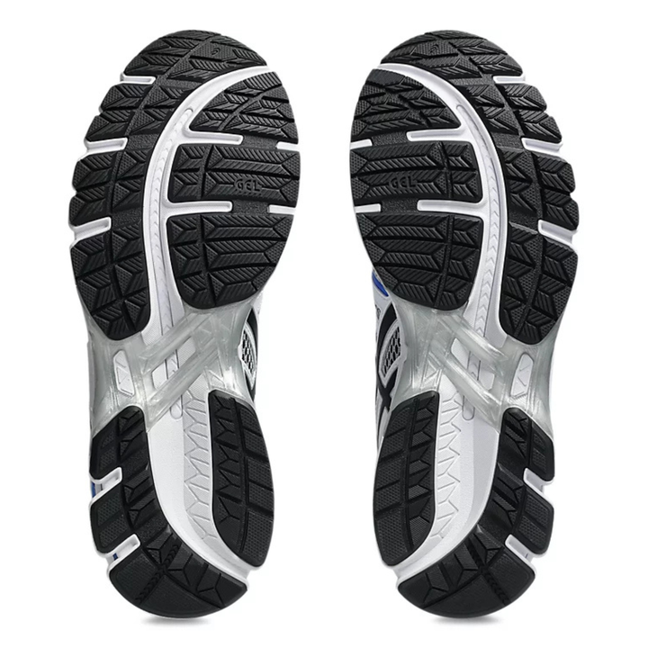 Asics Men's Gel-Kayano 20 White/Illusion Blue