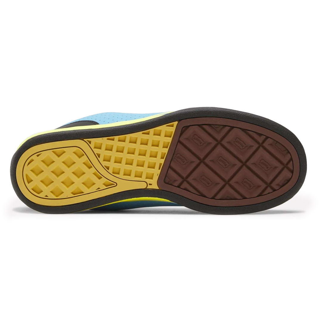 Reebok x BBC Men's Board Flip Pistachio/Blue