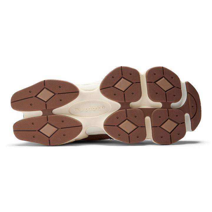 New Balance Men's U9060CCC Timber Wolf/Rich Oak