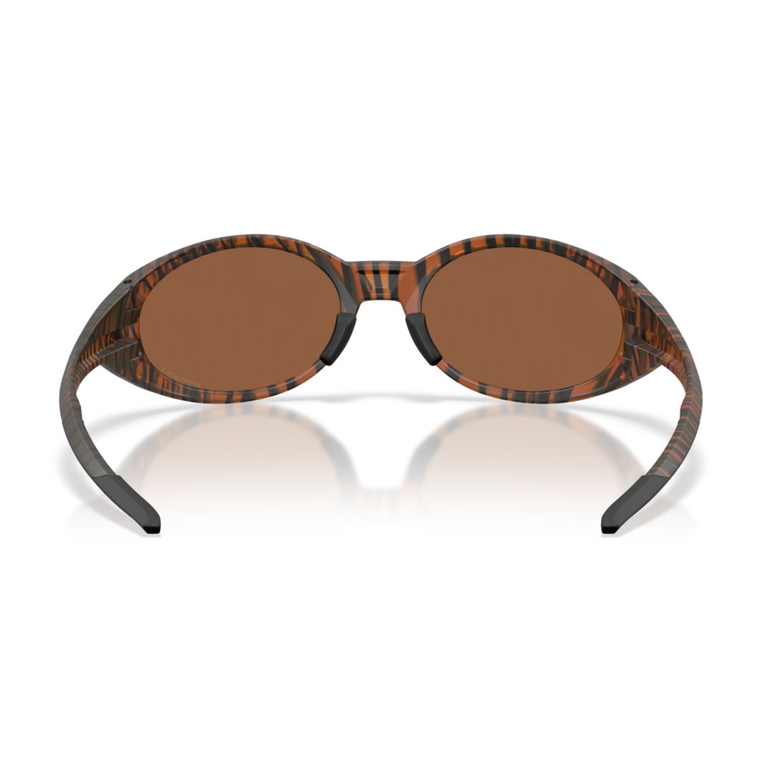 Oakley Eyewear Eye Jacket Redux Bengal Amber