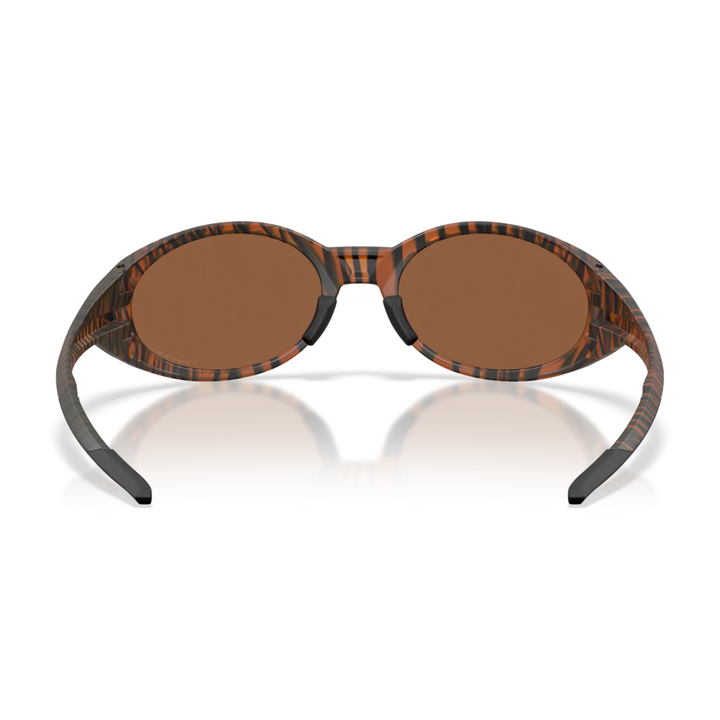 Oakley Eyewear Eye Jacket Redux Bengal Amber