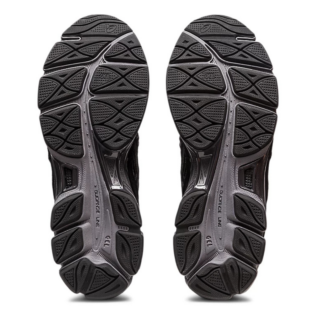 Asics Men's Gel-NYC Graphite Grey/Black