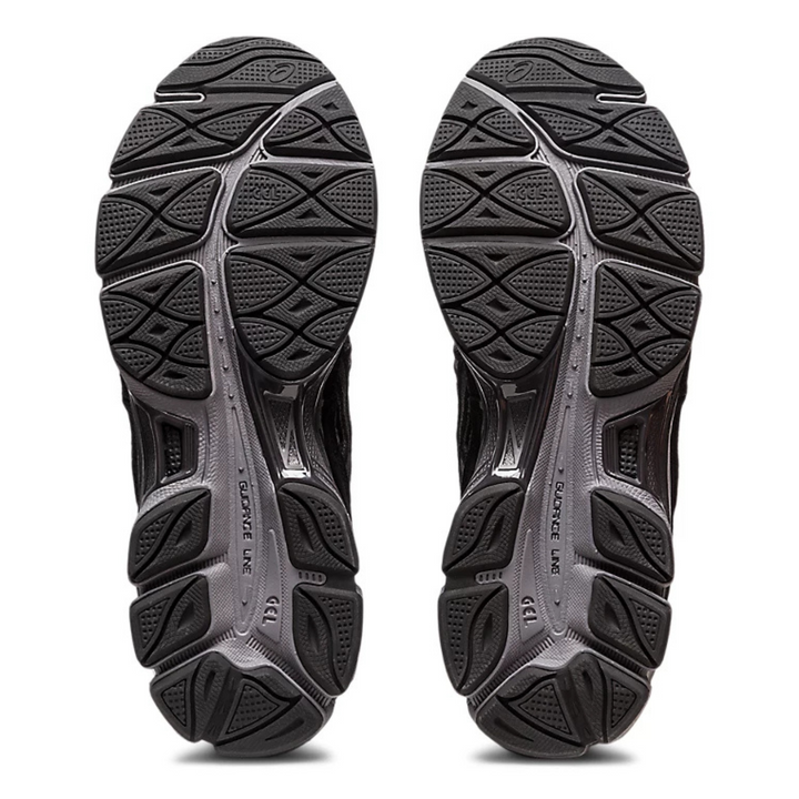 Asics Men's Gel-NYC Graphite Grey/Black