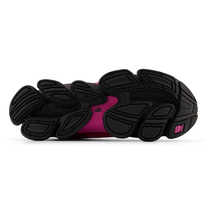 New Balance Men's Abzorb 2000 U200082I Pink Heat/Shadow Red