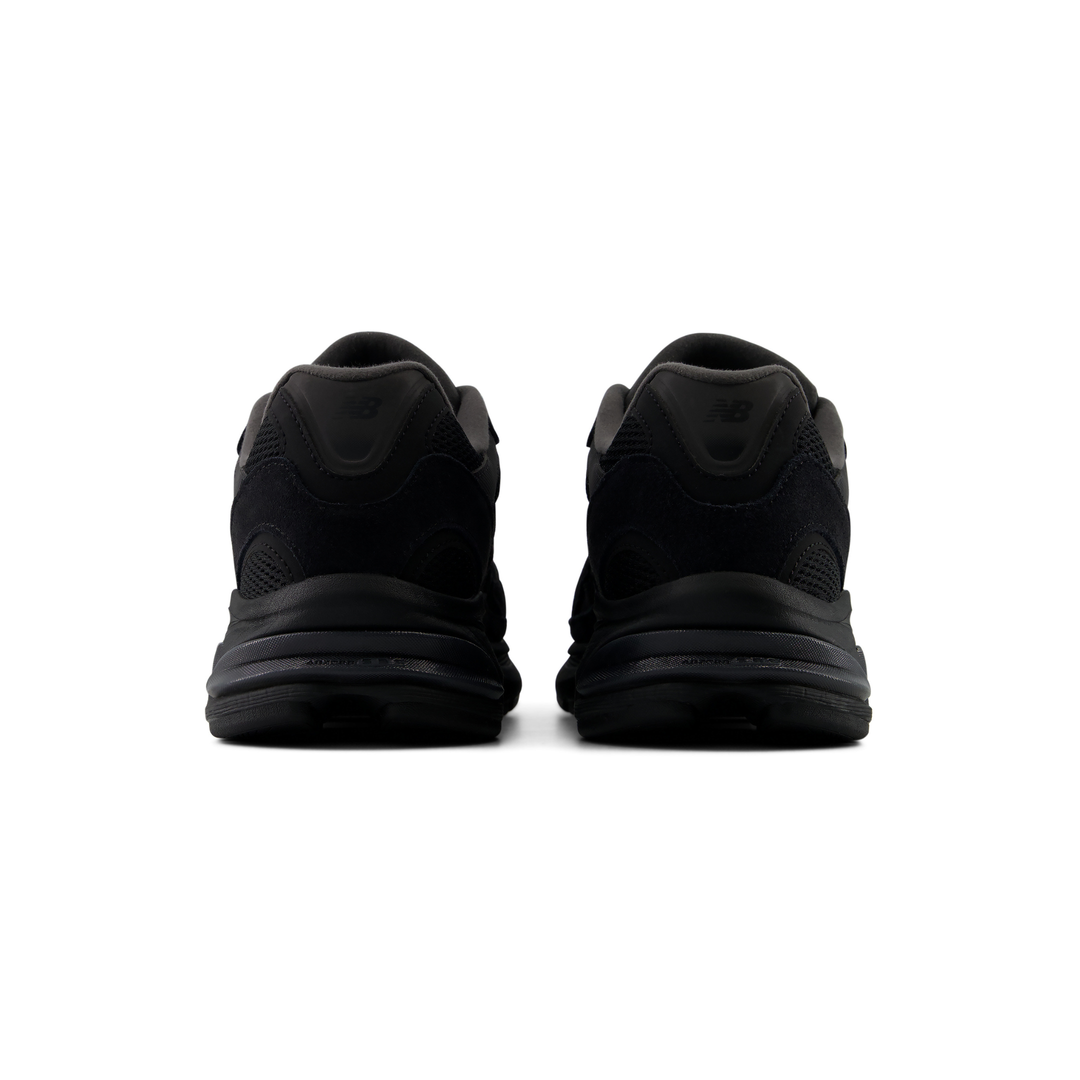 New Balance Men's U20107B1 Black