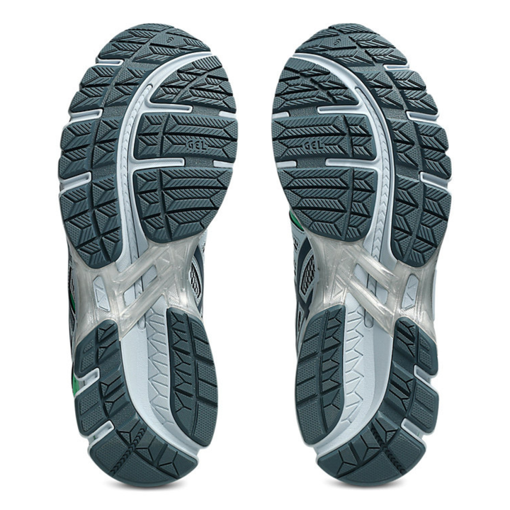 Asics Men's Gel-Kayano 20 Storm Cloud/Cilantro