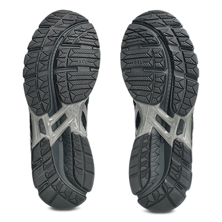 Asics Men's Gel-Kayano 20 Black/Clay Grey