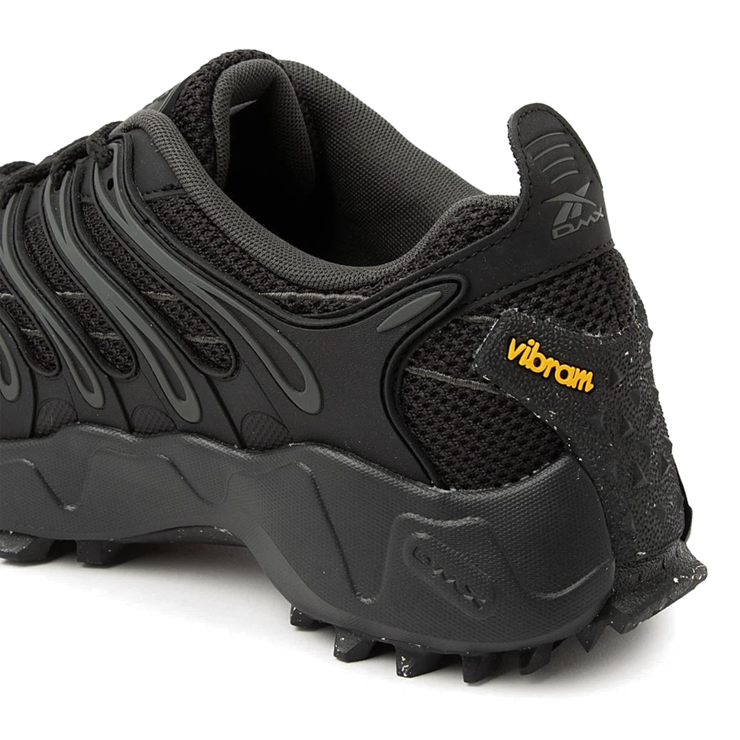 Reebok Men's Trailzillo DMX Black Trail Running