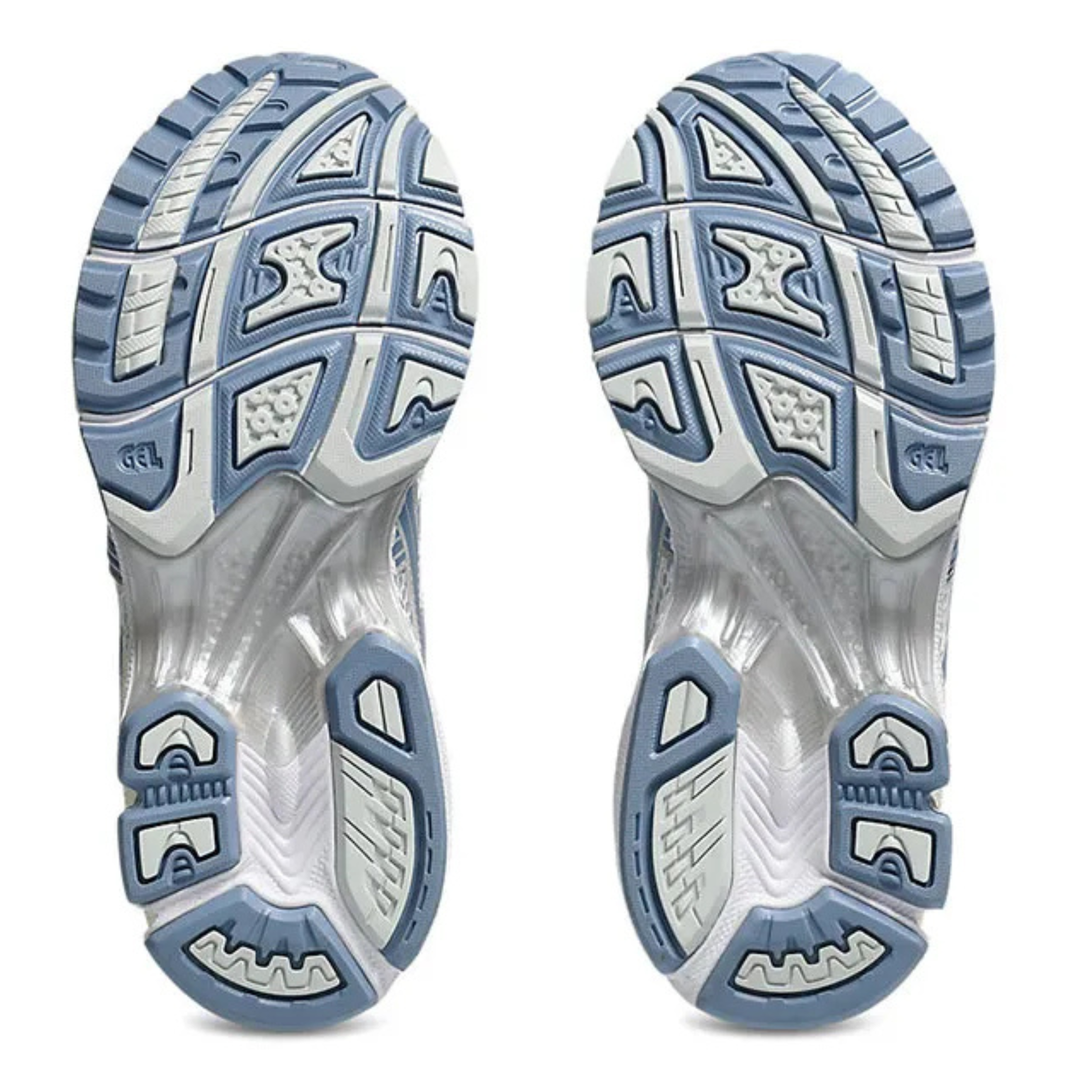 Asics Men's Gel-Kayano 14 White/Light Navy