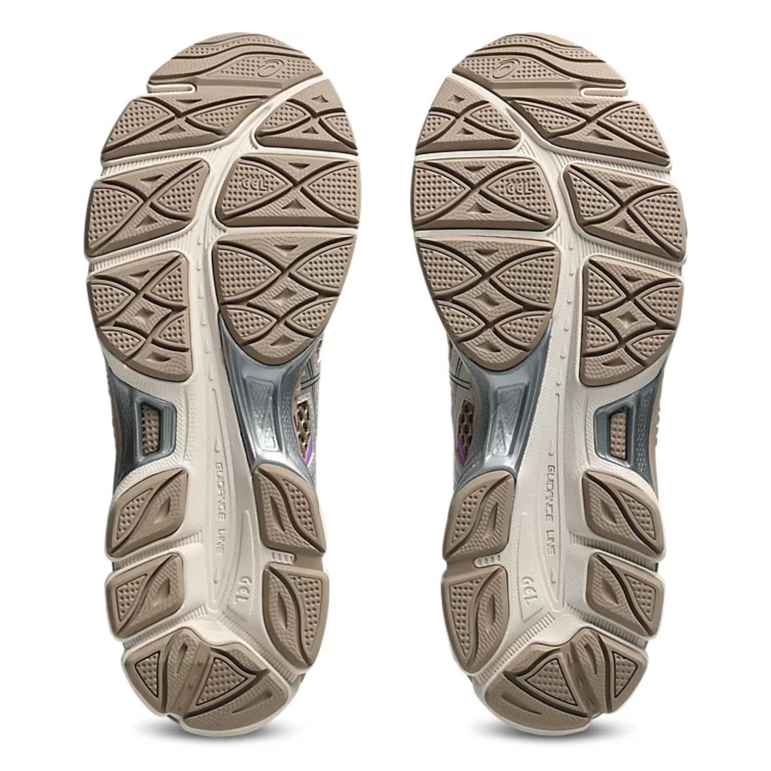 Asics Men's Gel-Cumulus 16 Cinnamon/Pure Silver