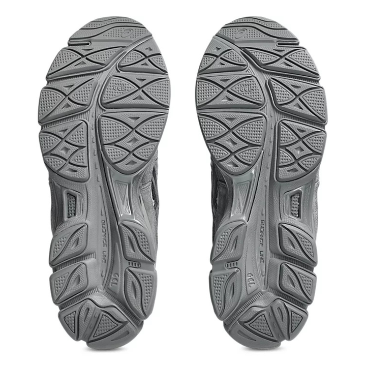 Asics Men's Gel-NYC Obsidian Grey