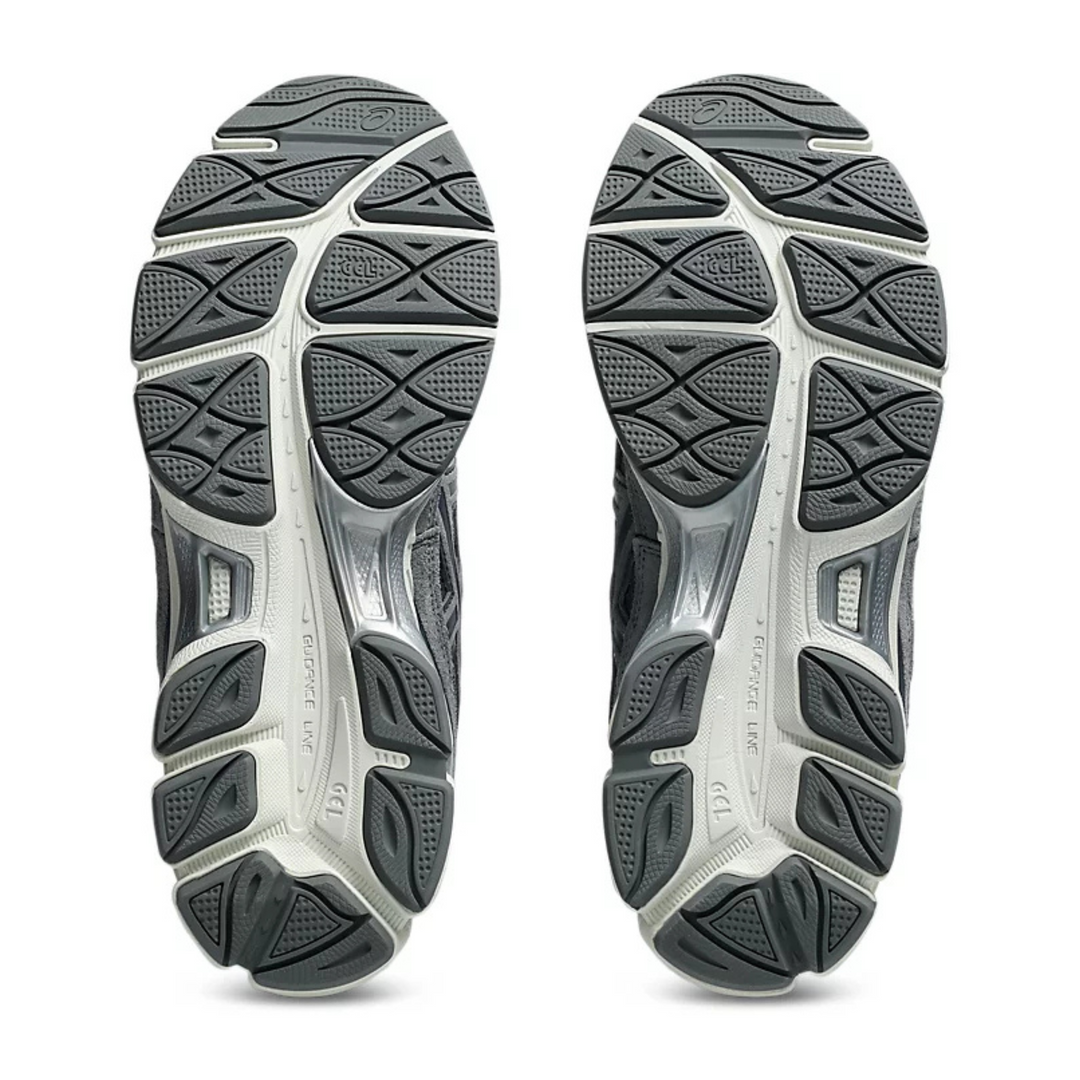 Asics Men's Gel-NYC Steel Grey/Carrier Grey