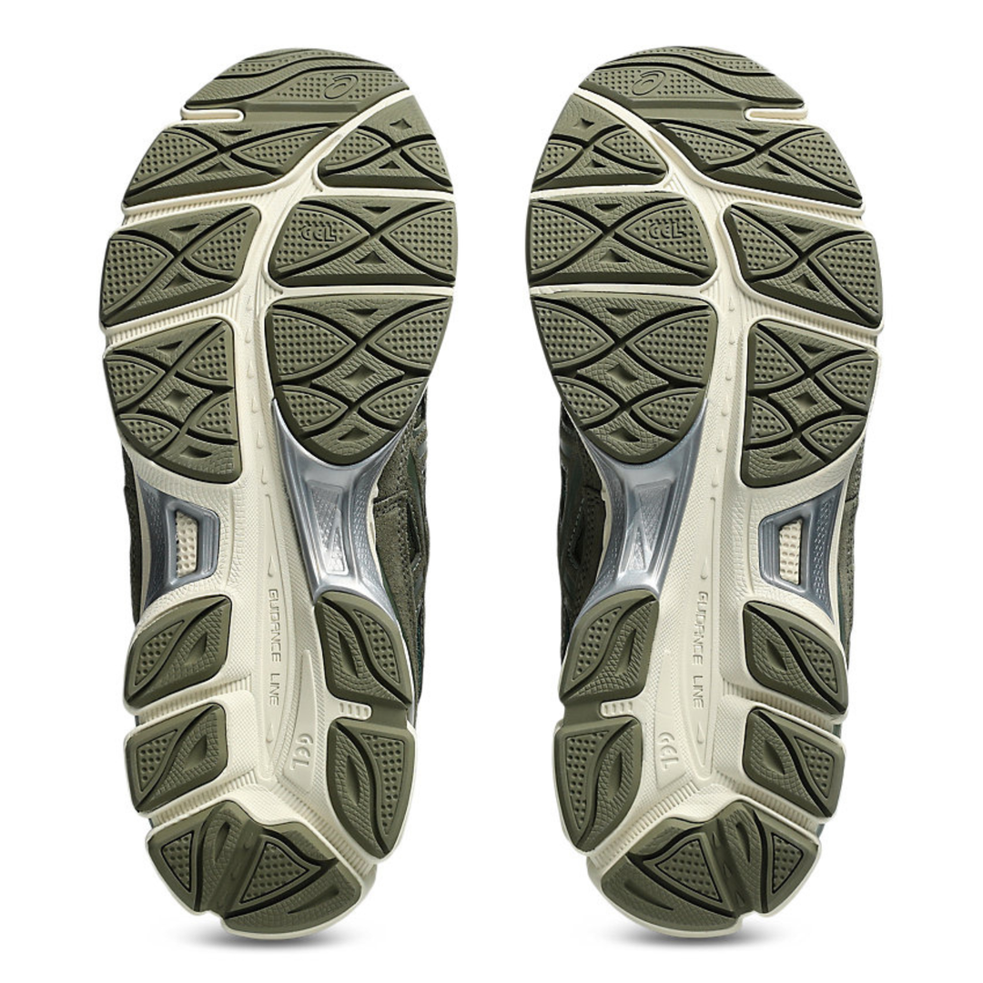 Asics Men's Gel-NYC Grove/Olive Canvas