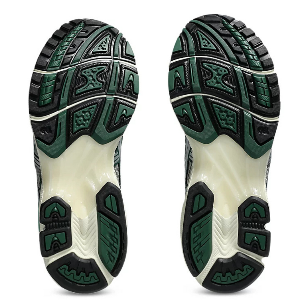 Asics Men's Gel-Kayano 14 Dried Leaf Green/Pure Silver