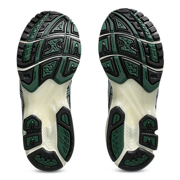 Asics Men's Gel-Kayano 14 Dried Leaf Green/Pure Silver