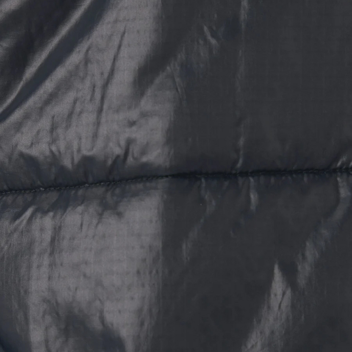 Nanamica Men's Reversible Insulation Jacket Black