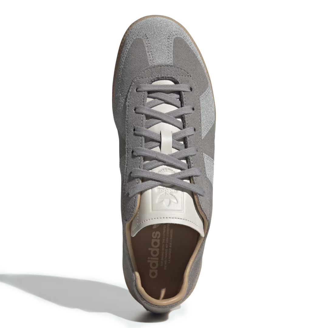 Adidas Men's BW Army Decon Dove Grey/Cloud White/Gum