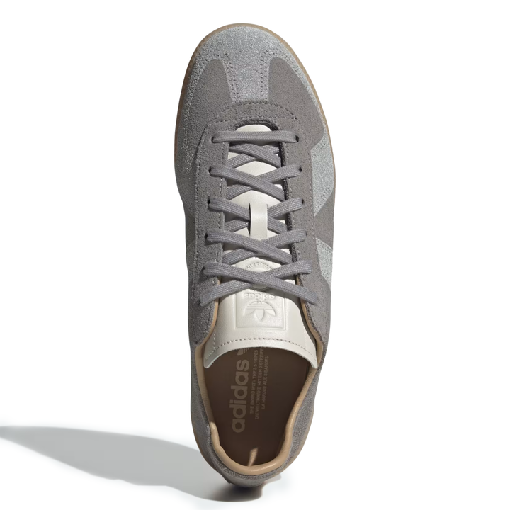 Adidas Men's BW Army Decon Dove Grey/Cloud White/Gum
