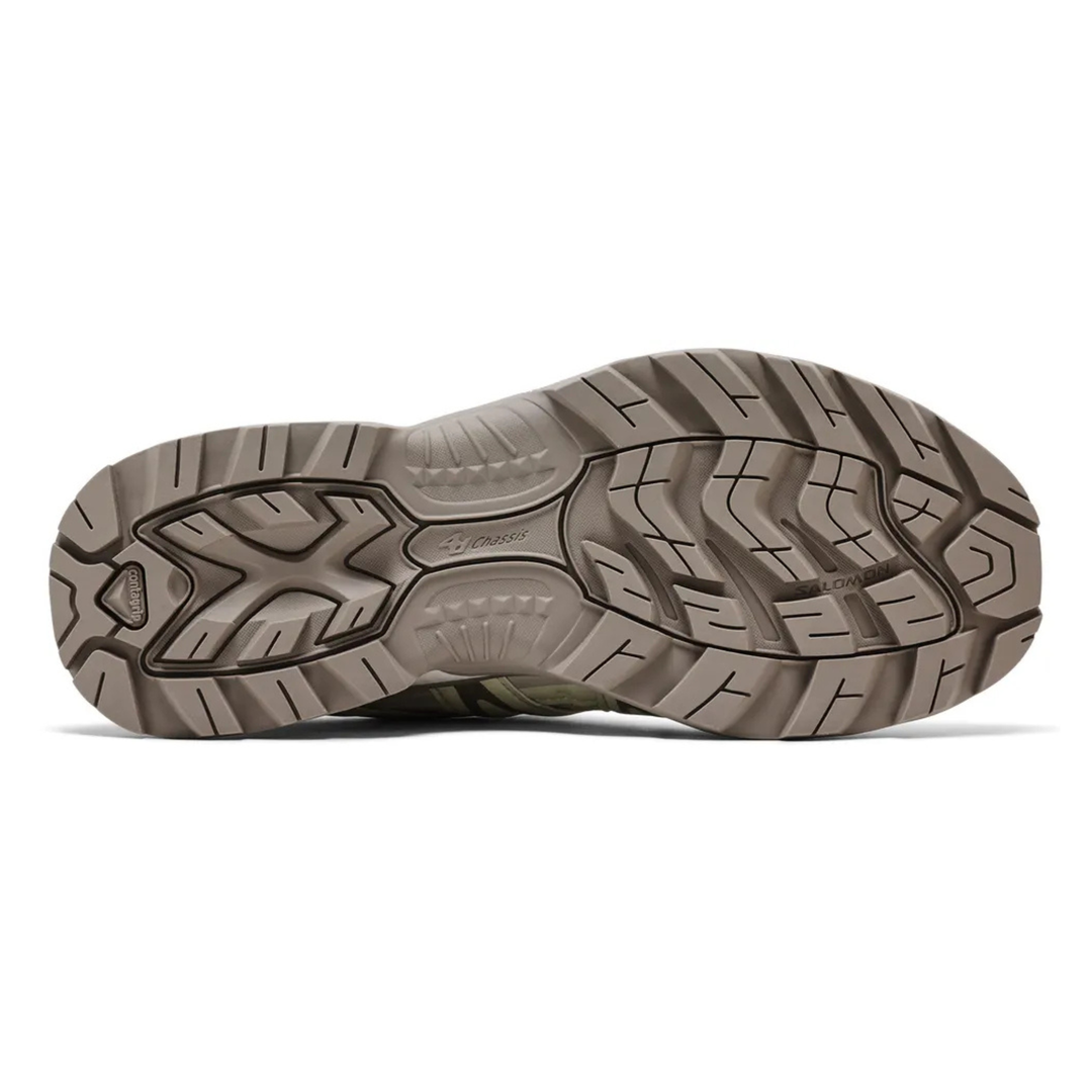 Salomon Men's XT-Quest Gore-Tex Almond Milk/Aloe Wash – West NYC