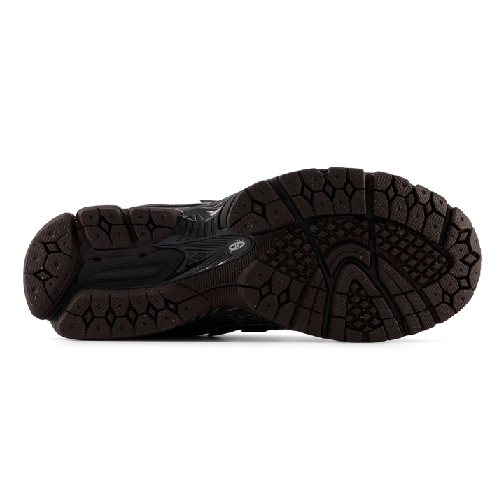 New Balance Men's U19062NQ Thunder Brown/Black