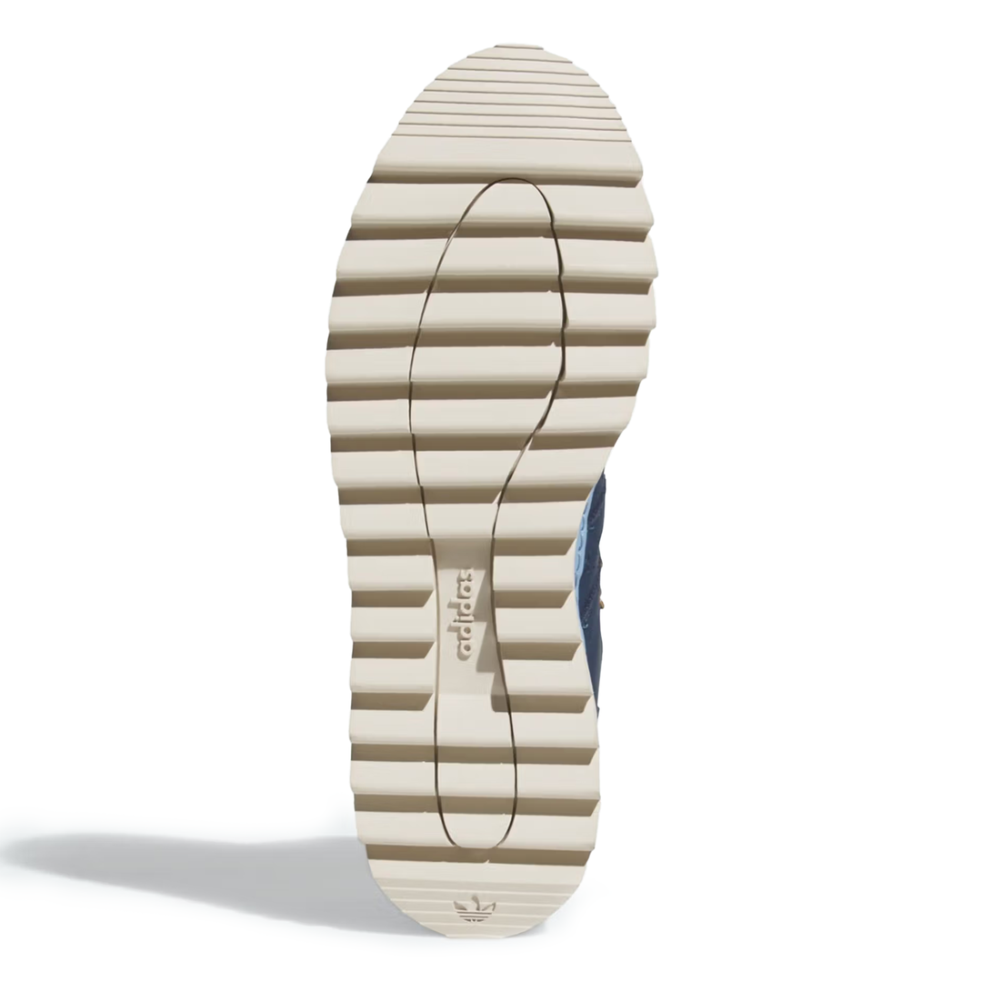 Adidas Men's Edison Chen's Clot Pro Model Mineral Navy