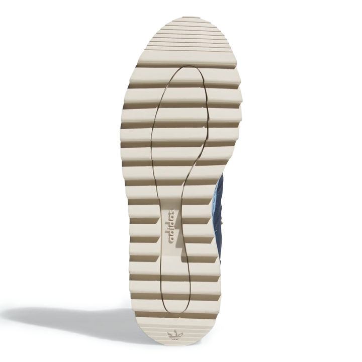 Adidas Men's Edison Chen's Clot Pro Model Mineral Navy